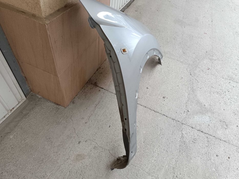 Десен калник Нисан Кашкай