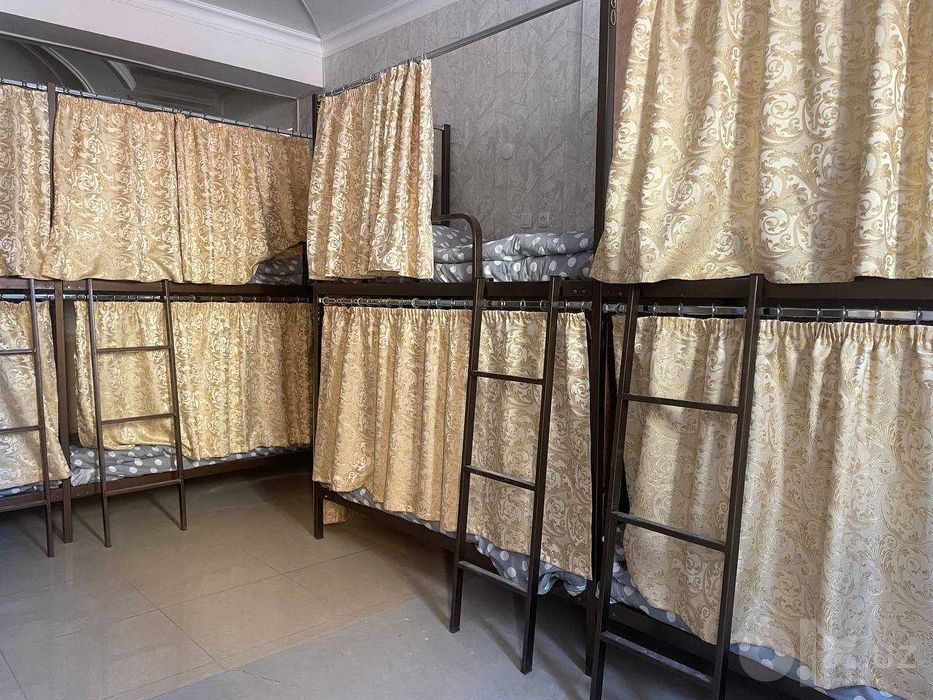 Arzon mehmonhona Evro Hostel,Аrzon hostel,Chilonzorda,,Арзон Хостел,
