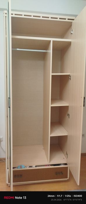 Шкаф для спальни