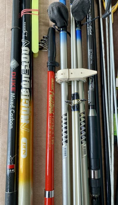 Риболовни принадлежности