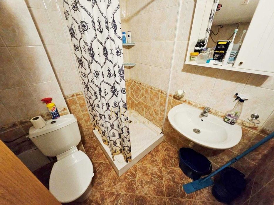 Продава се Двустаен апартамент в к.к. Слънчев бряг - 55 кв.м за 639 €/кв.м - Снимка #8