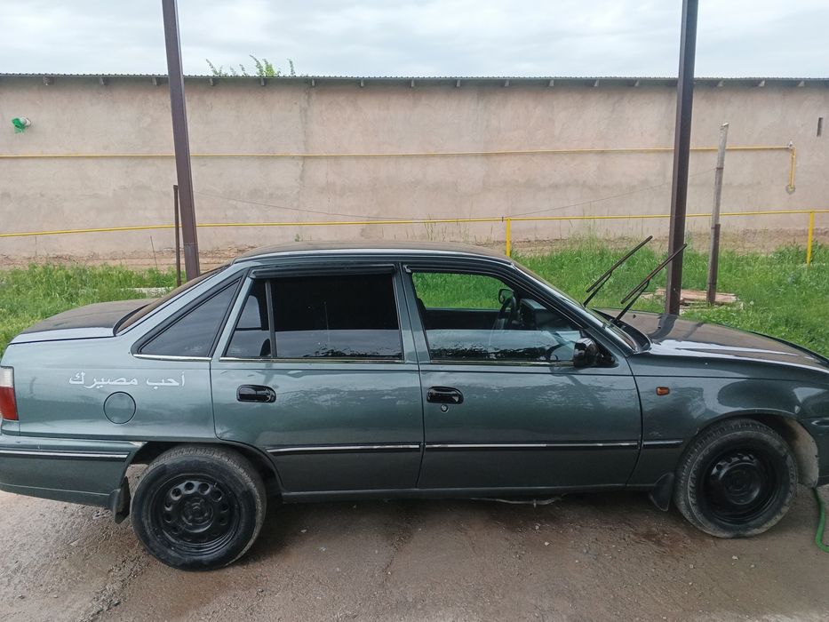 Нексия 1 1.5 8 клапан