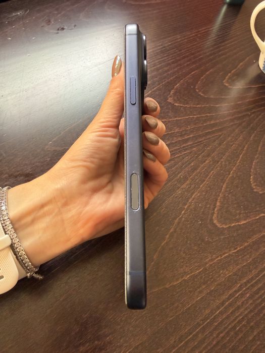 iPhone 17 pro max 256gb