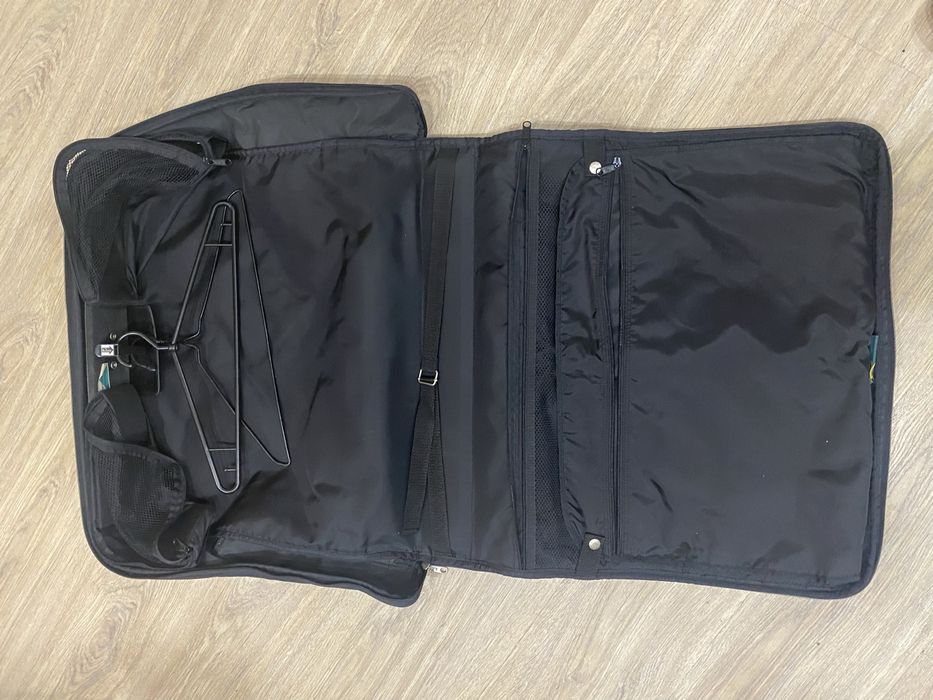 Сумка - чехол доя одежды