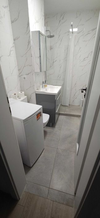 Apartament 2 camere PREMIUM–Prima închiriere Râmnicu Vâlcea la Elegant