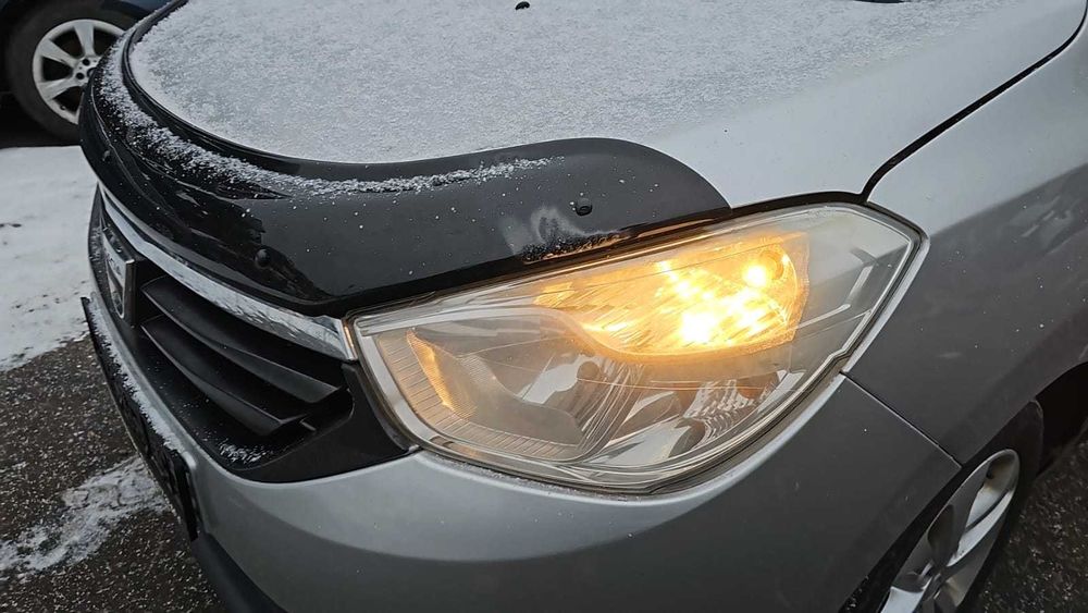 Far stanga/dreapta Dacia Lodgy an 2012