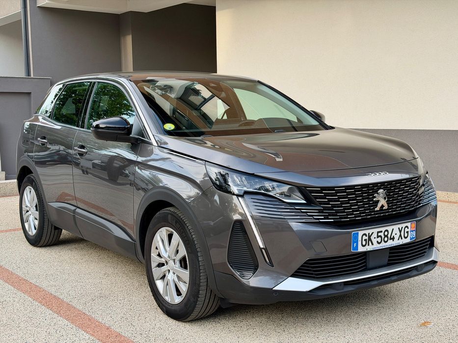 PEUGEOT 3008 2022 — imagine 2