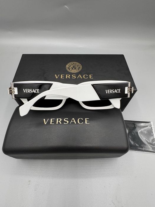 Ochelari de soare Versace unisex 53*18. 145 mm