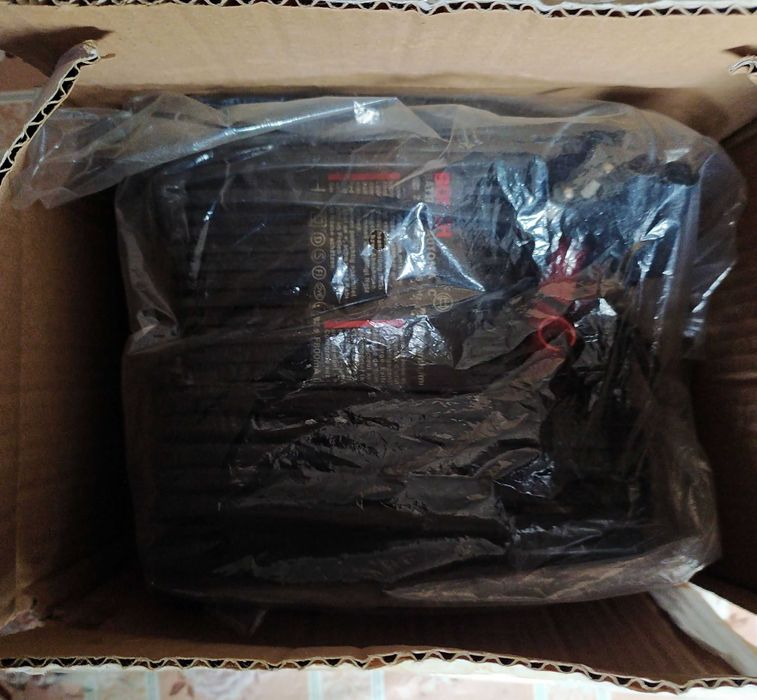 Зарядно за акумулатор BOSCH BATTMAX Automatic 12V