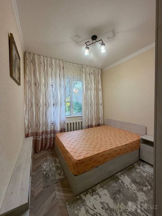 Продается! Юнусабад 3 квартал 3/3/4 ориентир 5 детская бальница!