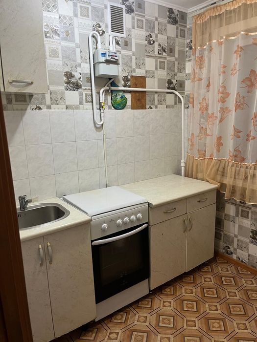 Сдам в аренду 2 комнатную квартиру