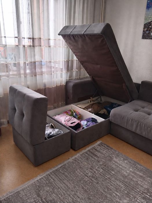 Продается  диван