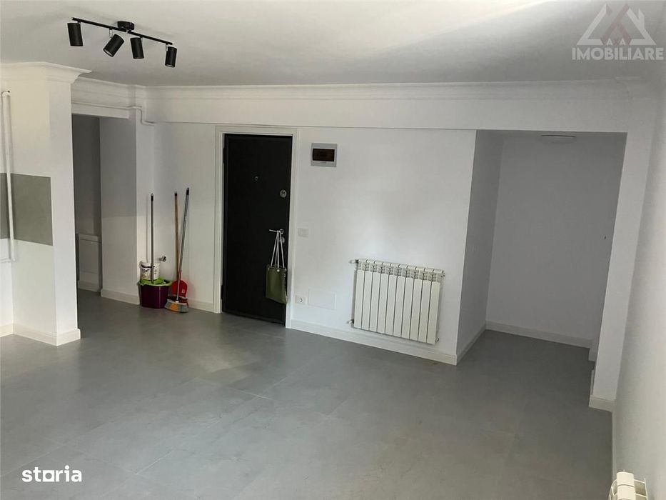 INTABULAT! Apartament 1 camera I Miroslava I Mutare imediata