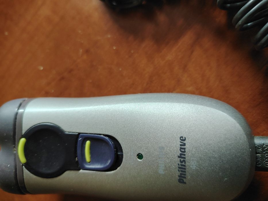 Электробритвы Филипс, Браун,Панасоник бу