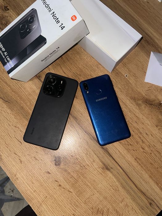 Продам или обменяю 2 телефона