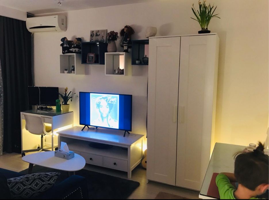Se vinde Apartament cu 2 camere Galati - Micro 19 - Aleea Comertului