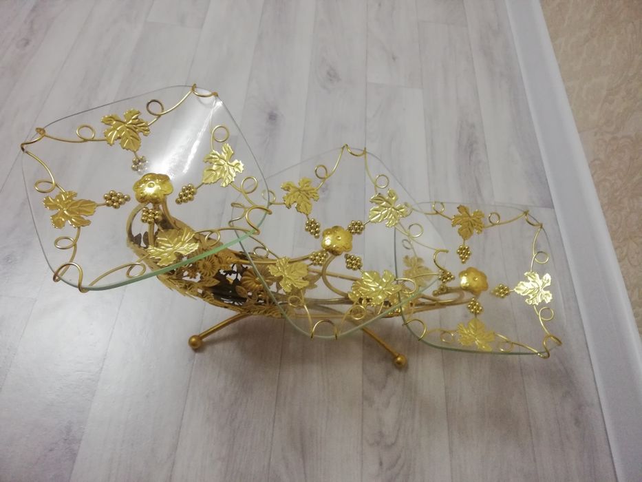 Посуда 1 шт за 5500