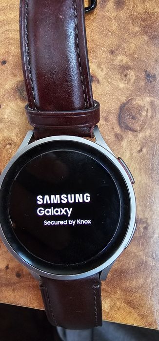Galaxy Watch 5 Pro SM-920R 45mm