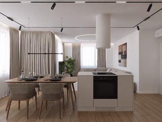 Цялостни ремонти