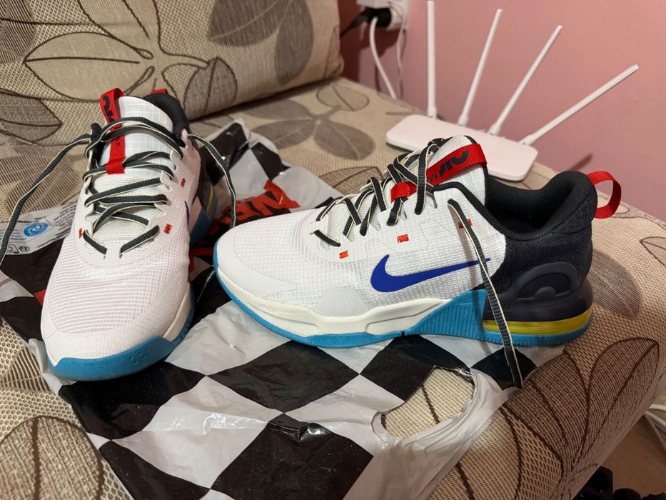 Nike Маратонки Air Max Alpha Trainer 5 | Limited Edition