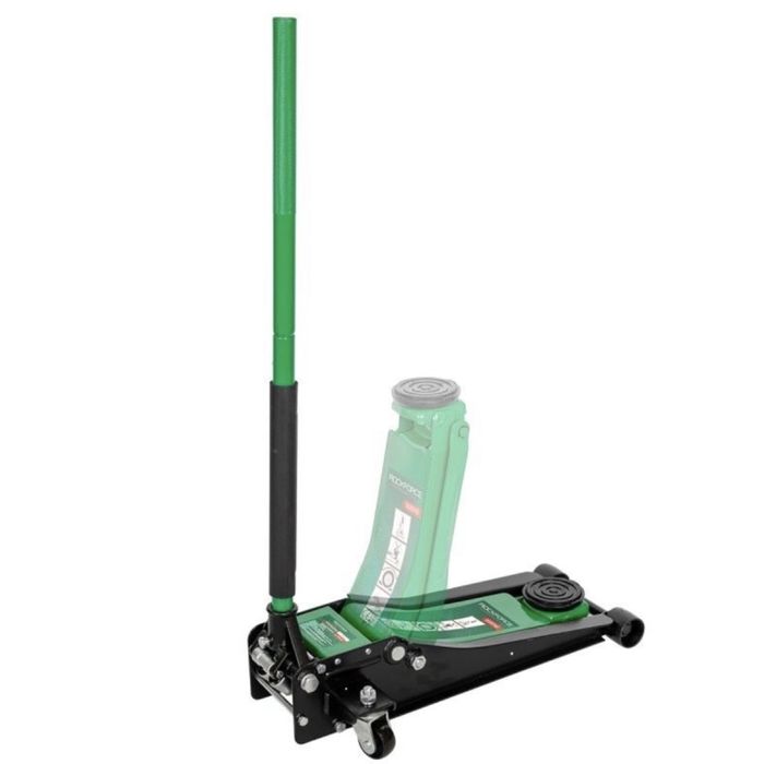 Хидравличен крик 3.5 т 75мм510мм RockForce