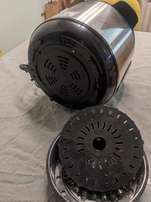 Мултикукър Тефал