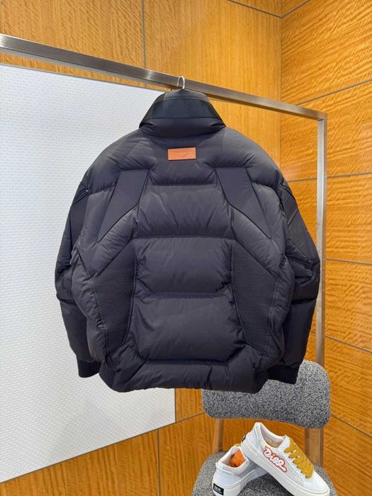 Geaca cu puf Louis Vuitton Premium