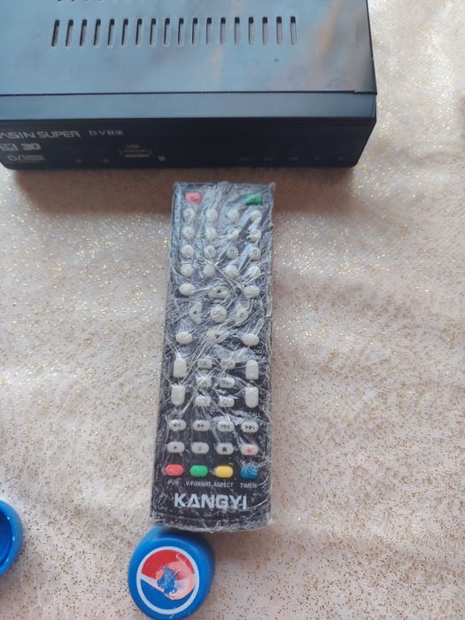 Продаю тюнер цифрового телевидения!