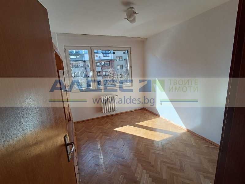 Дава се под наем Четиристаен апартамент в София, Гео Милев - 120 кв.м за 1000 € - Снимка #5