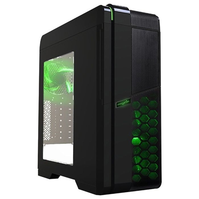 Unitate Gaming Performanta