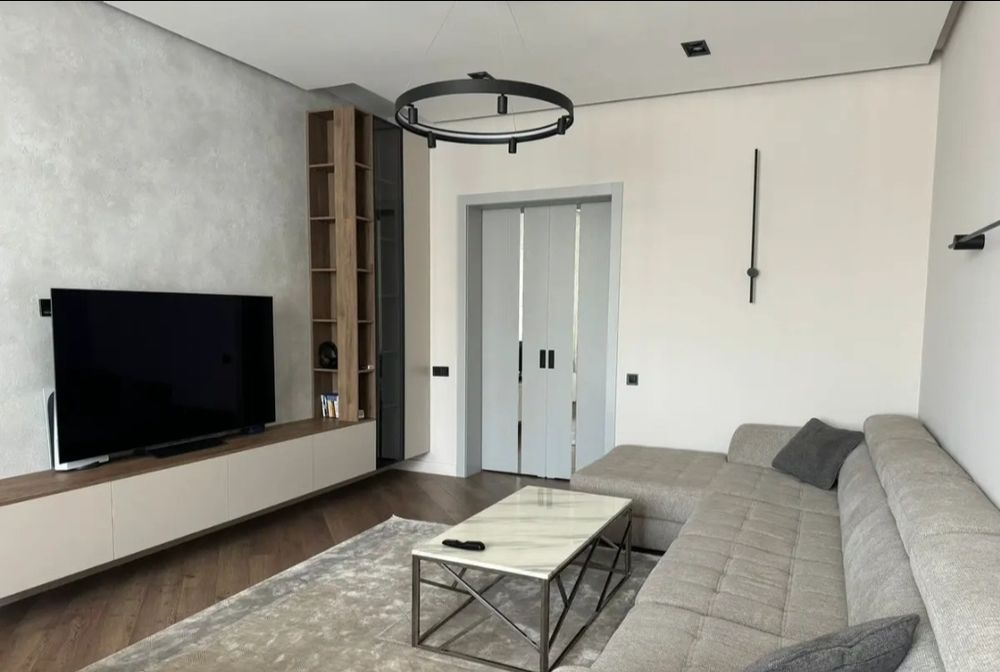 Ремонт квартир под ключ