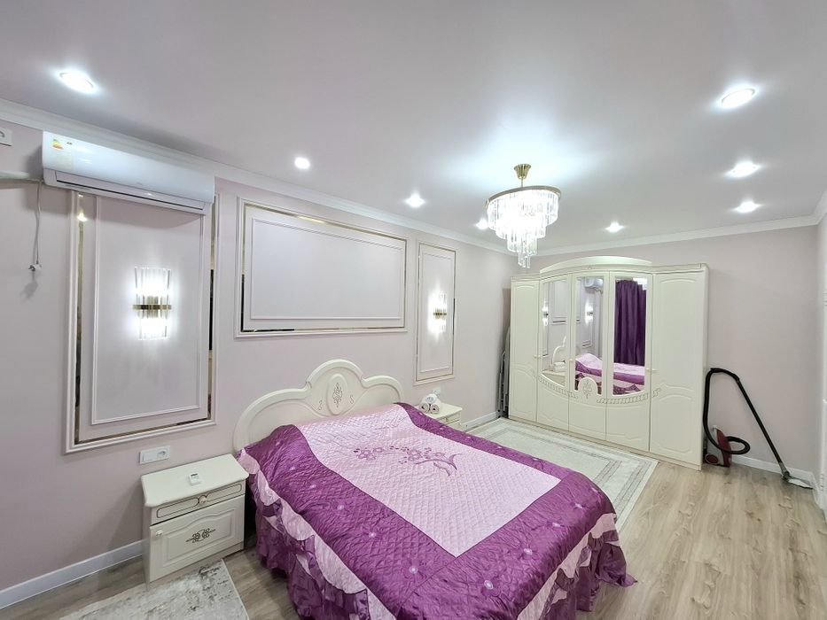 Квартира в центре города в ЖК