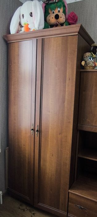 Стенка / горку в гостиную