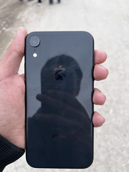 iPhone xr sotiladi ideal