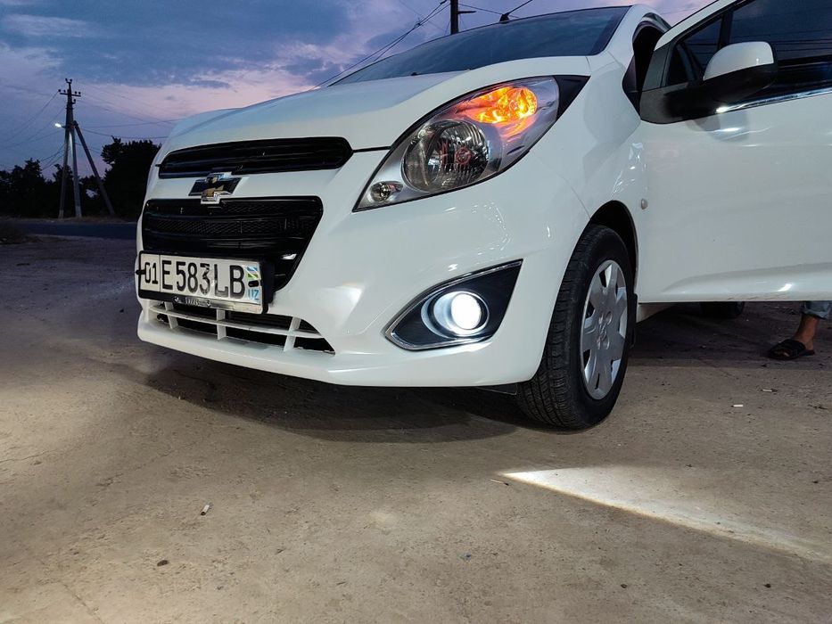 Spark 2012 продаётся