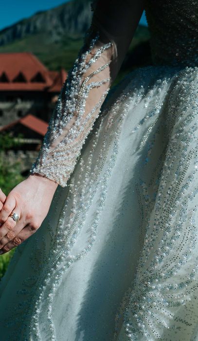 Rochie de mireasă