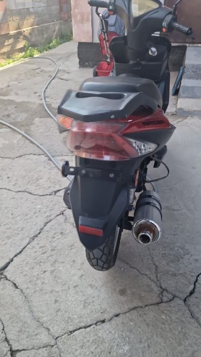 Мапед 50 куб проверенный