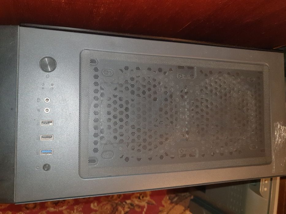 Desktop p.c. i5 9600k