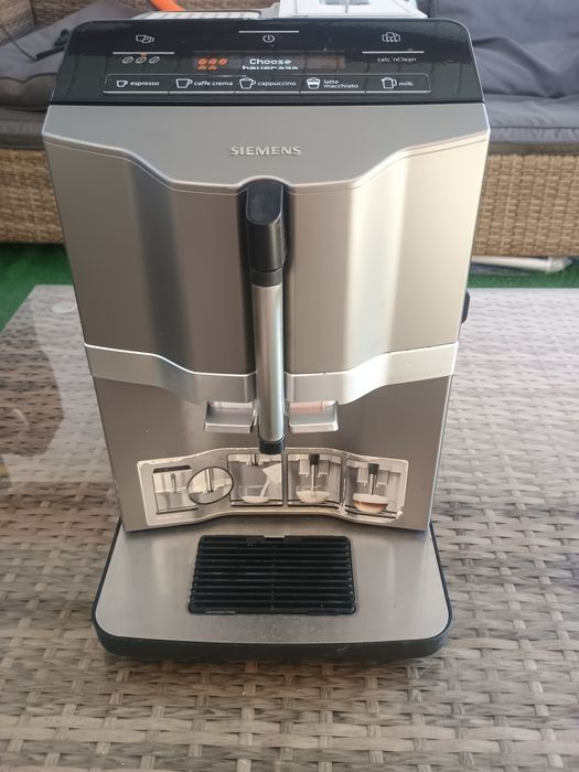Espressor Siemens EQ 300