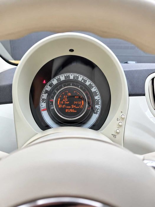 FIAT 500 2019 — imagine 4