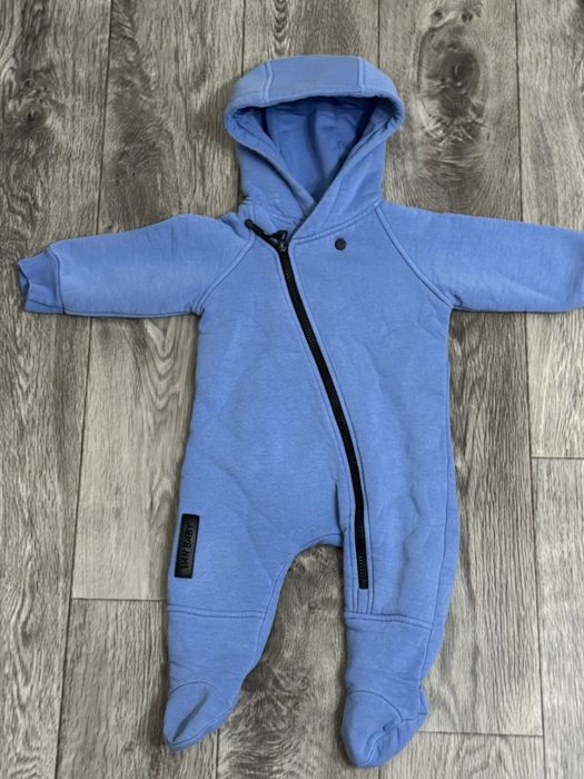Ромпер на мальчика