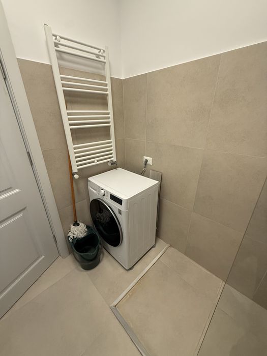 Garsoniera Noua.Bloc Nou.Zona Sud!