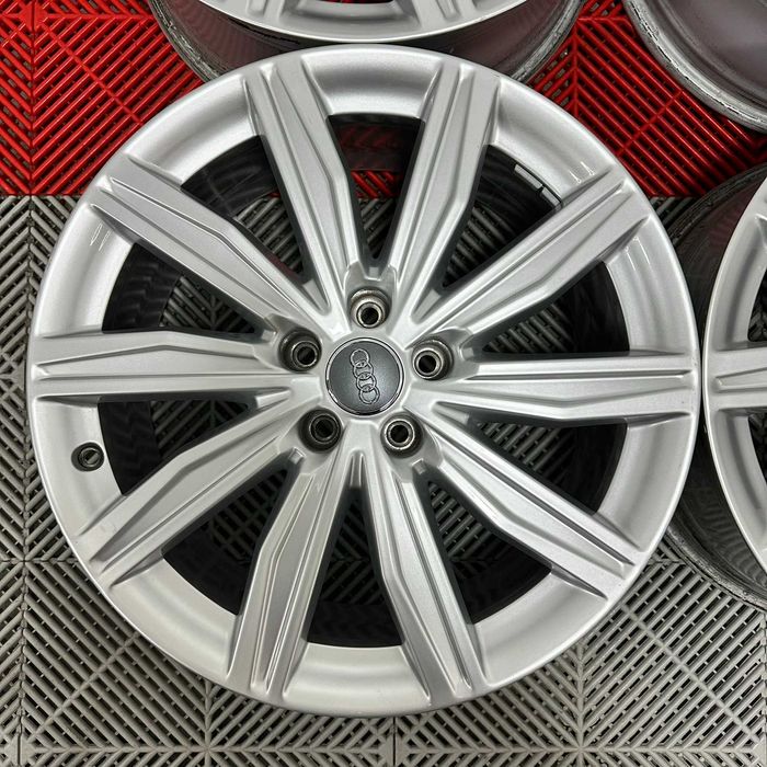 Jante Audi A6 R19 C8 4K TVA19%