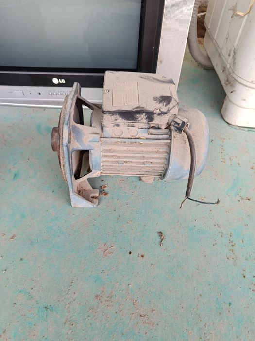 Велосипед стиралка