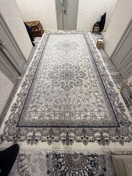 Гилам тоза 300х600