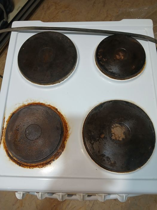 Продам плиту Дарина