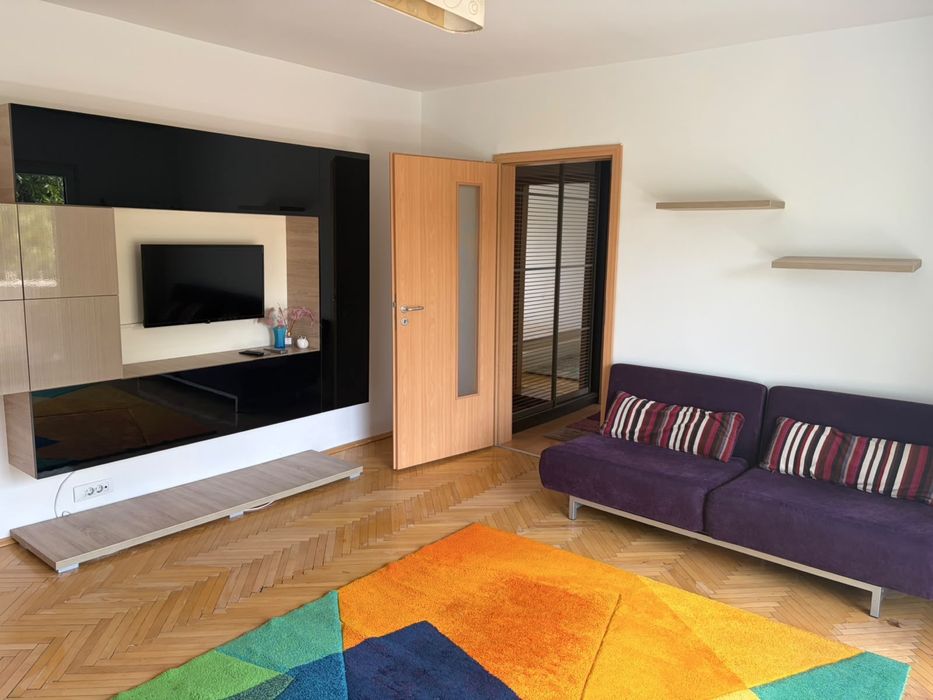 Apartament 3 camere Corneliu Coposu/Vasile Parvan