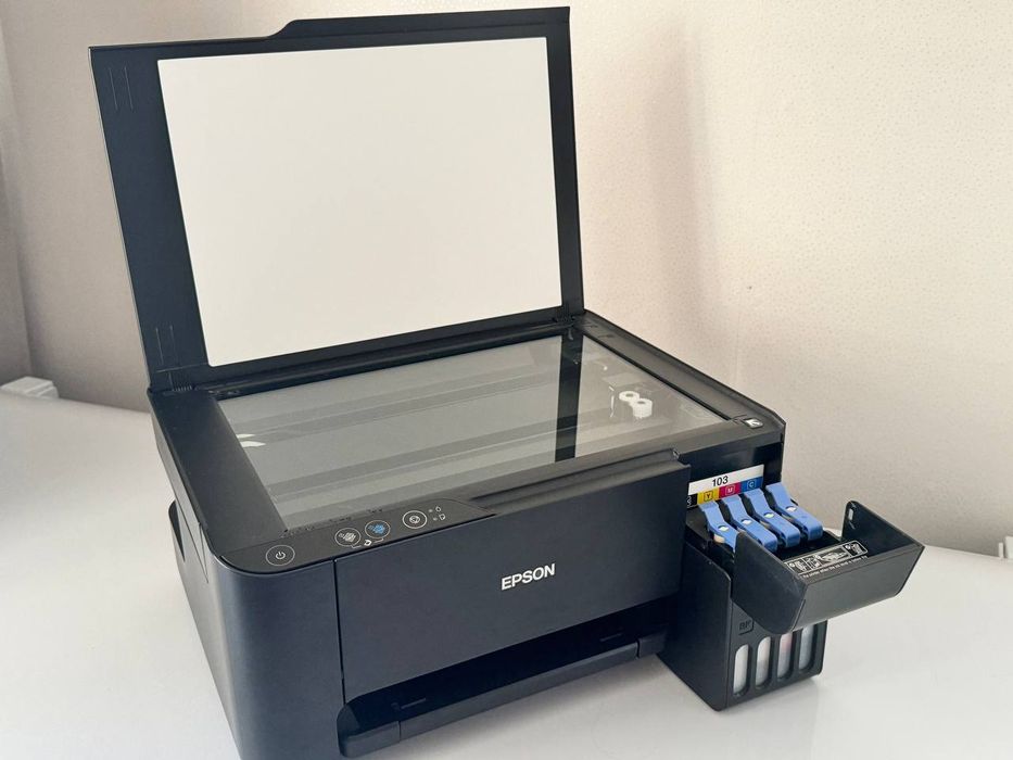 Принтер epson L3100