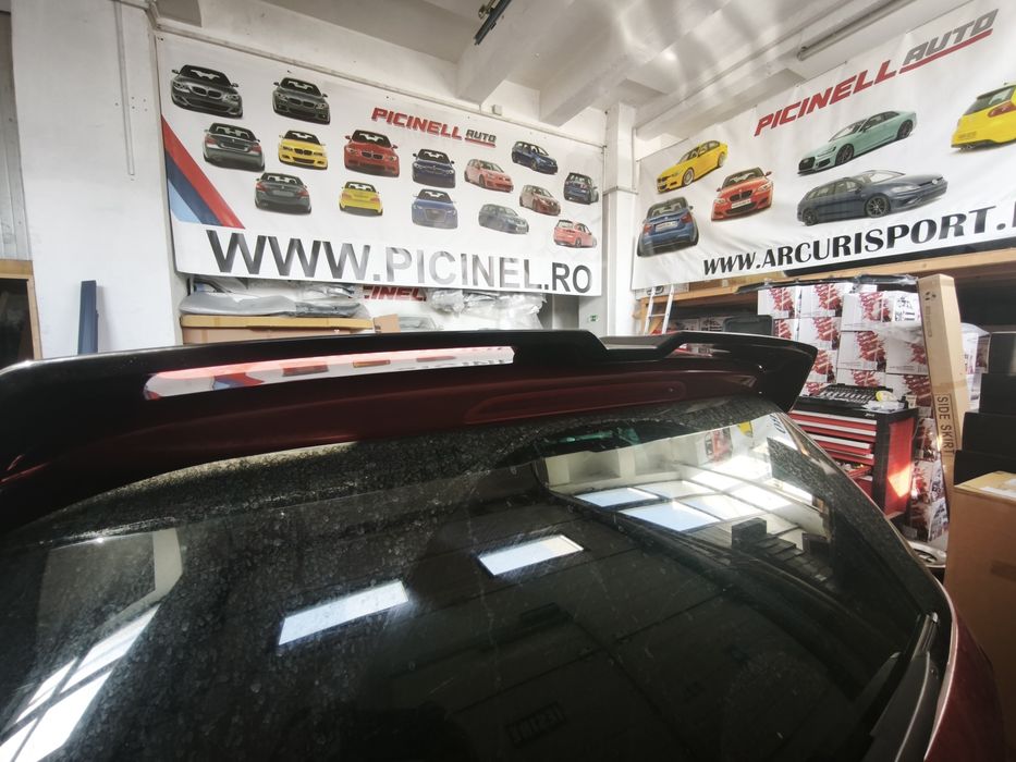 Eleron golf 6 hatchback