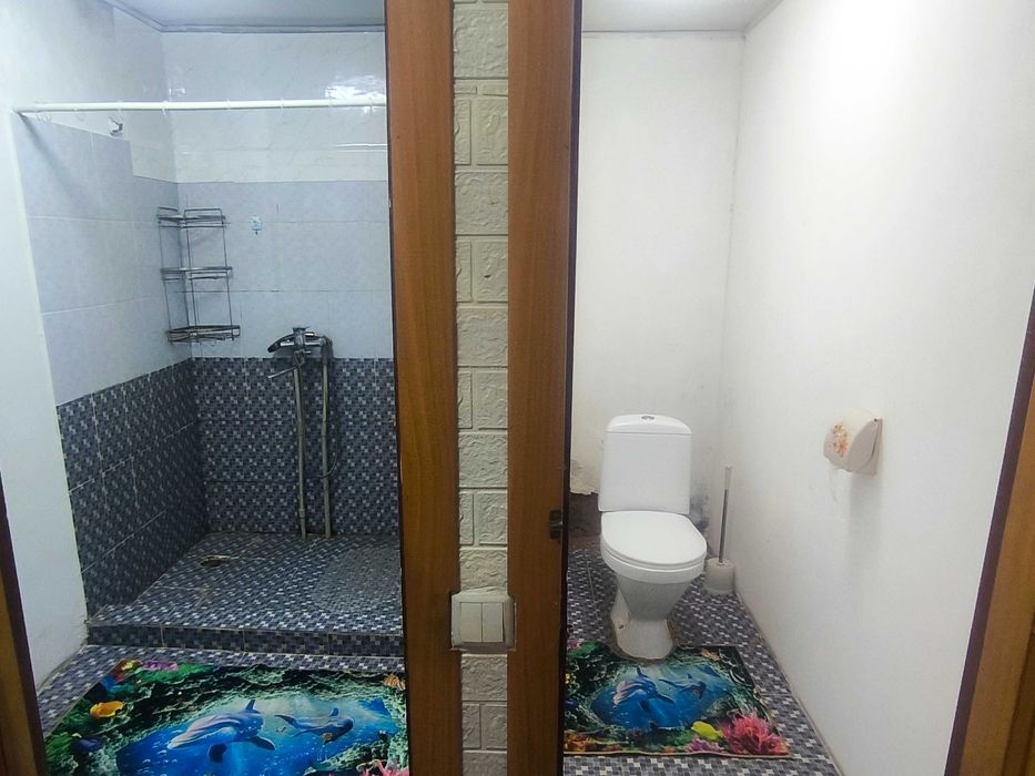 Времянка в аренду